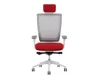 High back quality manager ergonomic computer mesh swivel desk office chair