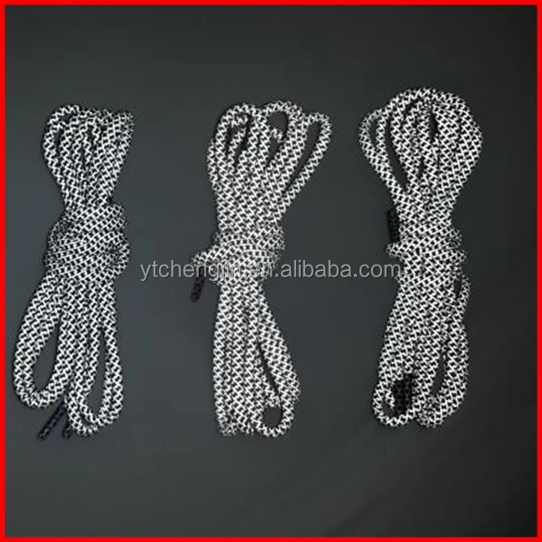 3m rope laces
