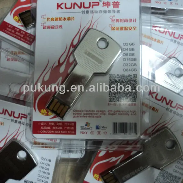 2018 hot sale new style code protect USB flash drive - ANKUX.COM