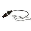 Brown Recessed Type Security Alarm Contacts Door Window Reed Switch