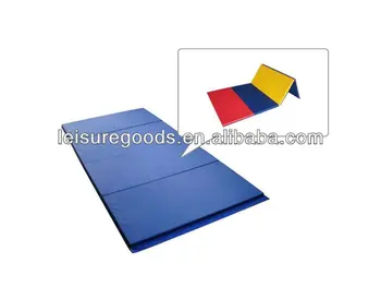 gymnastics equipment mats