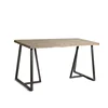 Mayco Living Room Furniture Modern Wooden Office Computer Table Design for Workspace