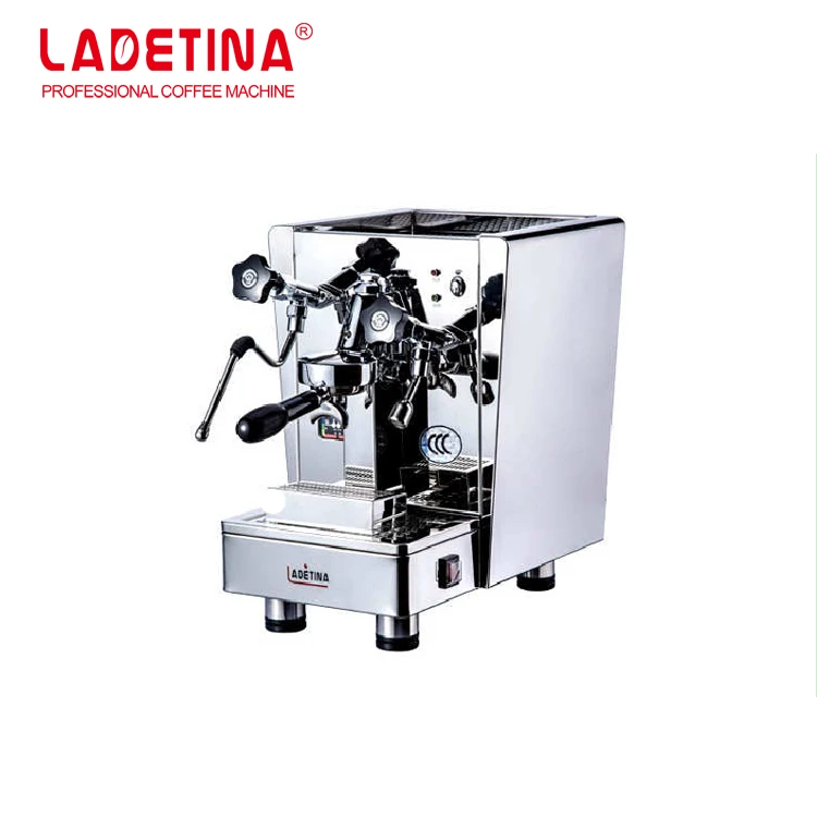 nearest espresso stand