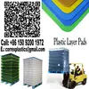 Twin Wall Fluted Polypropylene Layer Pads for Bottle Pallet Sheet