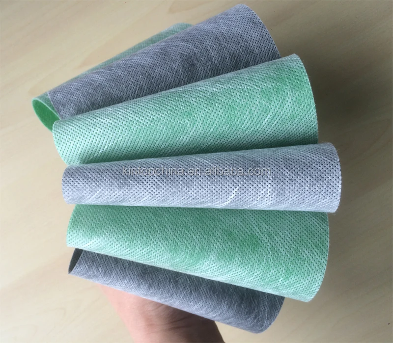 High Quality Building Material Breathable Pe Pp Waterproof Membrane For