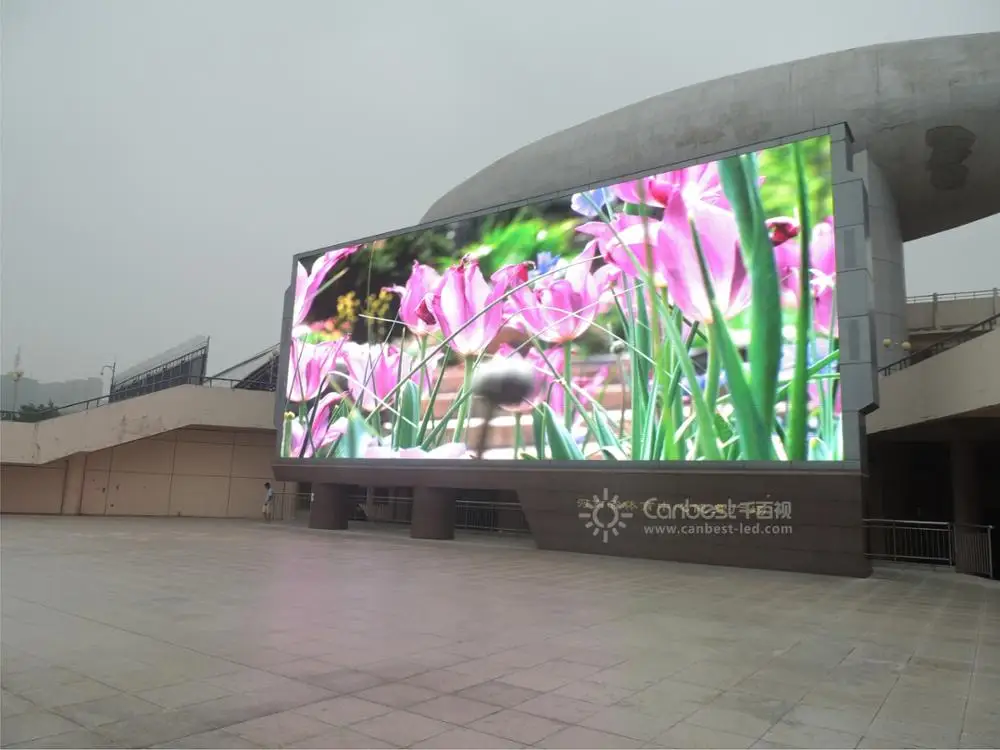 outdoor advertising proposal