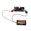 DIY simple circuit experiment science for preschool