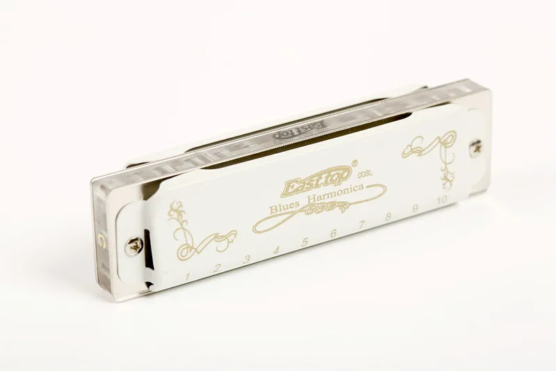 harmonica