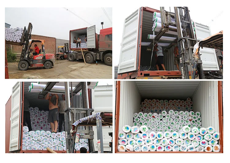 cheap household pvc flet linoleum flooring rolls/lowes linoleum/commercial pvc floor