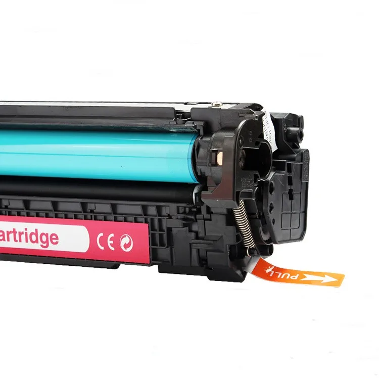 cheapest color laser toner