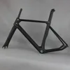 New model bicycle frame sale/carbon bike frame with fork