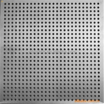 lead 8 sheet grade Hole Perforated  Micro Perforated Metal Metal Buy  Sheet