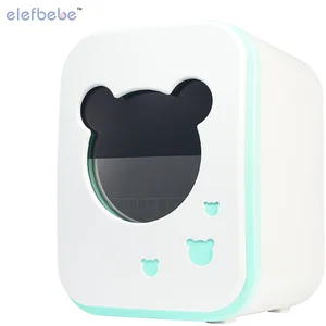 Image of 2018 new product Patient electric uv baby bottle sterilizer
