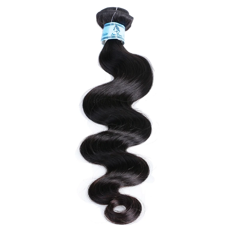 

Super September Luxefame 10A Grade Raw Unprocessed Brazilian Hair weave Cuticle Aligned Hair Weave For Wholesale