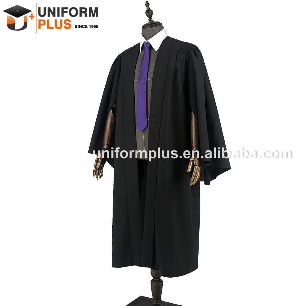 cambridge masters graduation gown