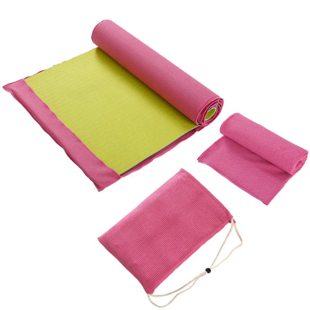 bikram yoga towel