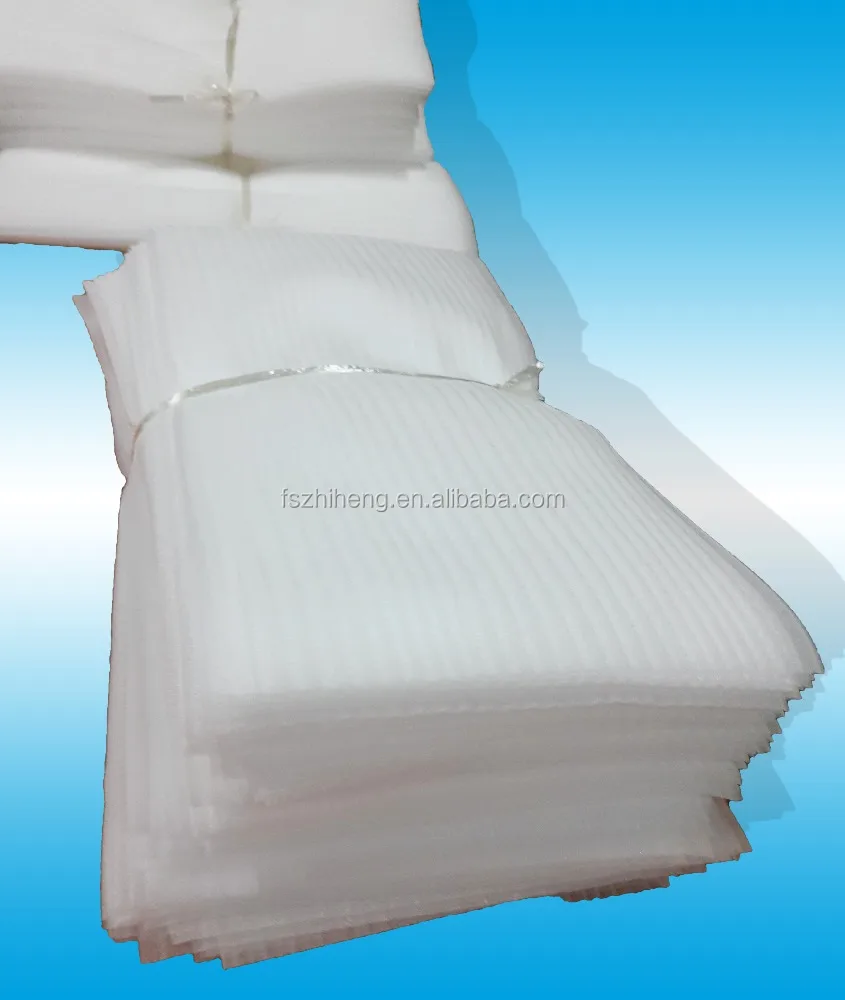 EzeeCorner Foam Corner Protectors for Shipping