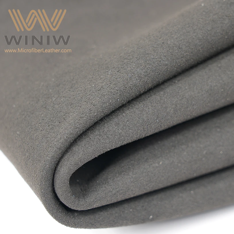 Microfiber Synthetic Leather Supplier in China