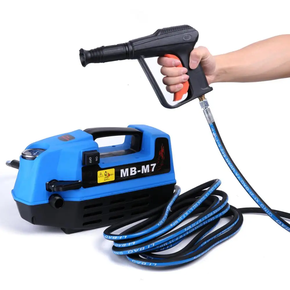 Latest Design Professional Portable Pressure Washer Buy Portable