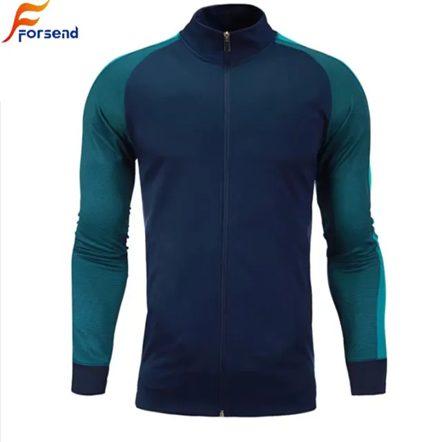 

Wholesale Winter Soccer Jacket For Men, N/a