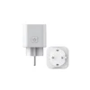 AU UK EU CN Zigbee power plug for remote ON OFF energy measurement