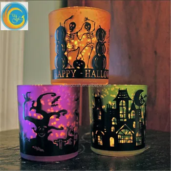 lantern votive candle holders