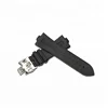 China supplier silicone rubber watch band 9mm custom silicon rubber watch strap