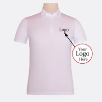

wholesale original collar design manufacturers oem private label logo custom t shirts polo
