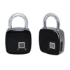 Anytek P3 keyless Waterpoof IP65 Multi-functional Thumbprint Fingerprint lock used to cabinet,locker,bag,etc