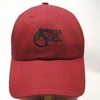 Low profile plain fitted adjustable trucker hat personalized shape baseball cap for men