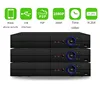 Digital Video Recorder CCTV Security System 4ch 8ch 16ch Hybrid AHD P2P 1080P DVR 5 in 1