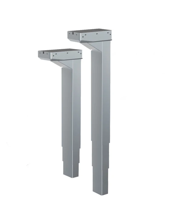 Rohs 200kg 12v Desk Lift For Computer lifting Desks For Healthcare