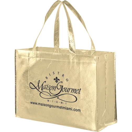 large non woven tote bag