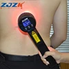alternative medicine laser light therapy equipment for muscle pain