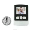Apartment security door rings photos recorder door eye camera battery operated video peephole front door camera
