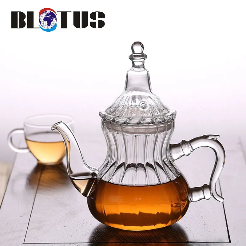 الأمازون الساخن بيع مقاومة للحرارة يدوية البورسليكات الزجاج النعناع طقم شاي مغربي الدار البيضاء طقم شاي شاي مغربي نظارات buy المغربي الشاي نظارات أبريق شاي زجاجي مع المساعد على التحلل الجملة طقم شاي
