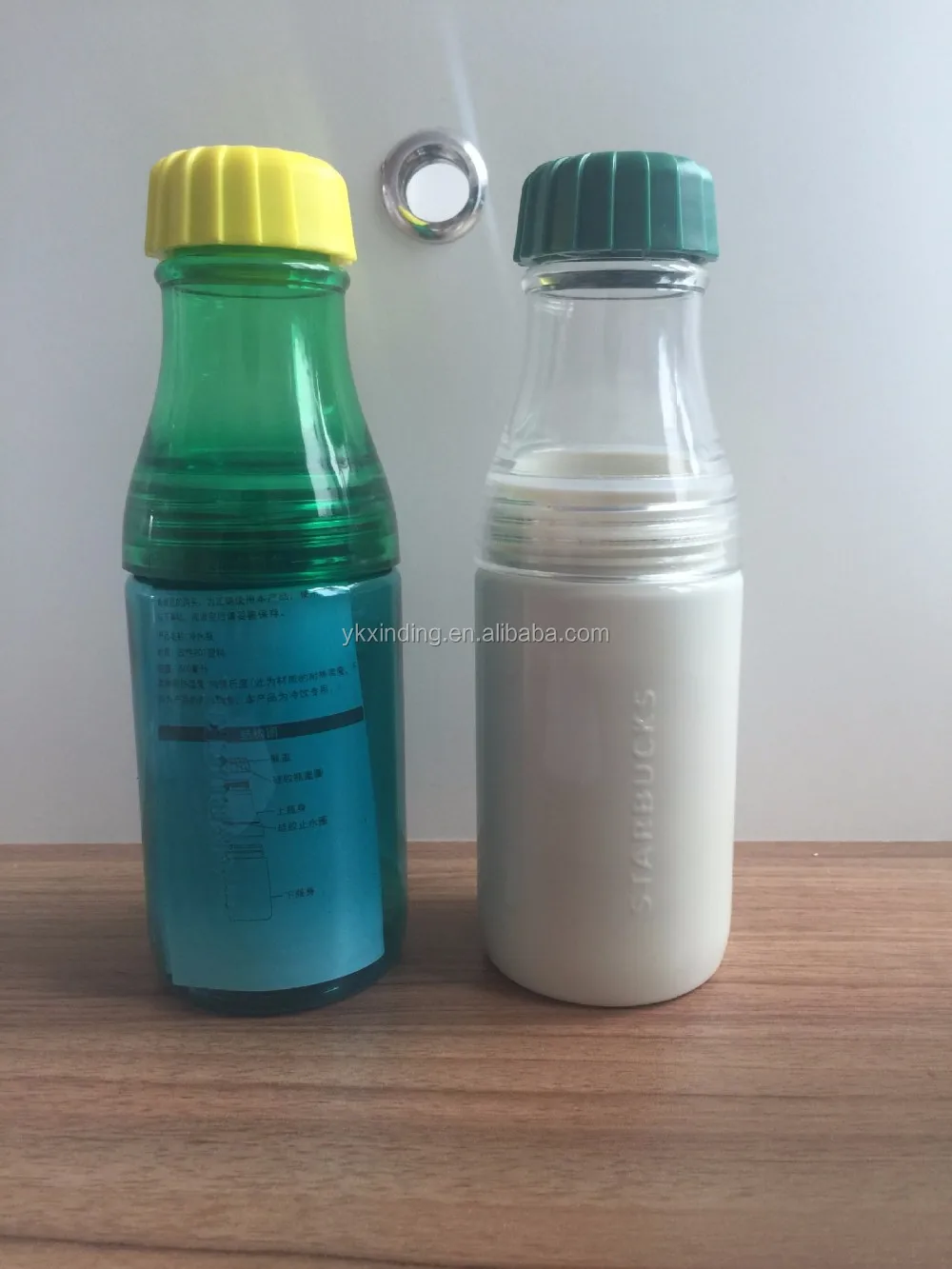500ml Stainless Steel Baby Feeding Milk Bottle Buy Stainless Steel