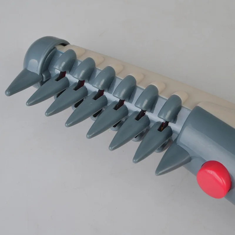 Electric Dog Grooming Brush Electric Pet Hair Remover Open Knot Pet