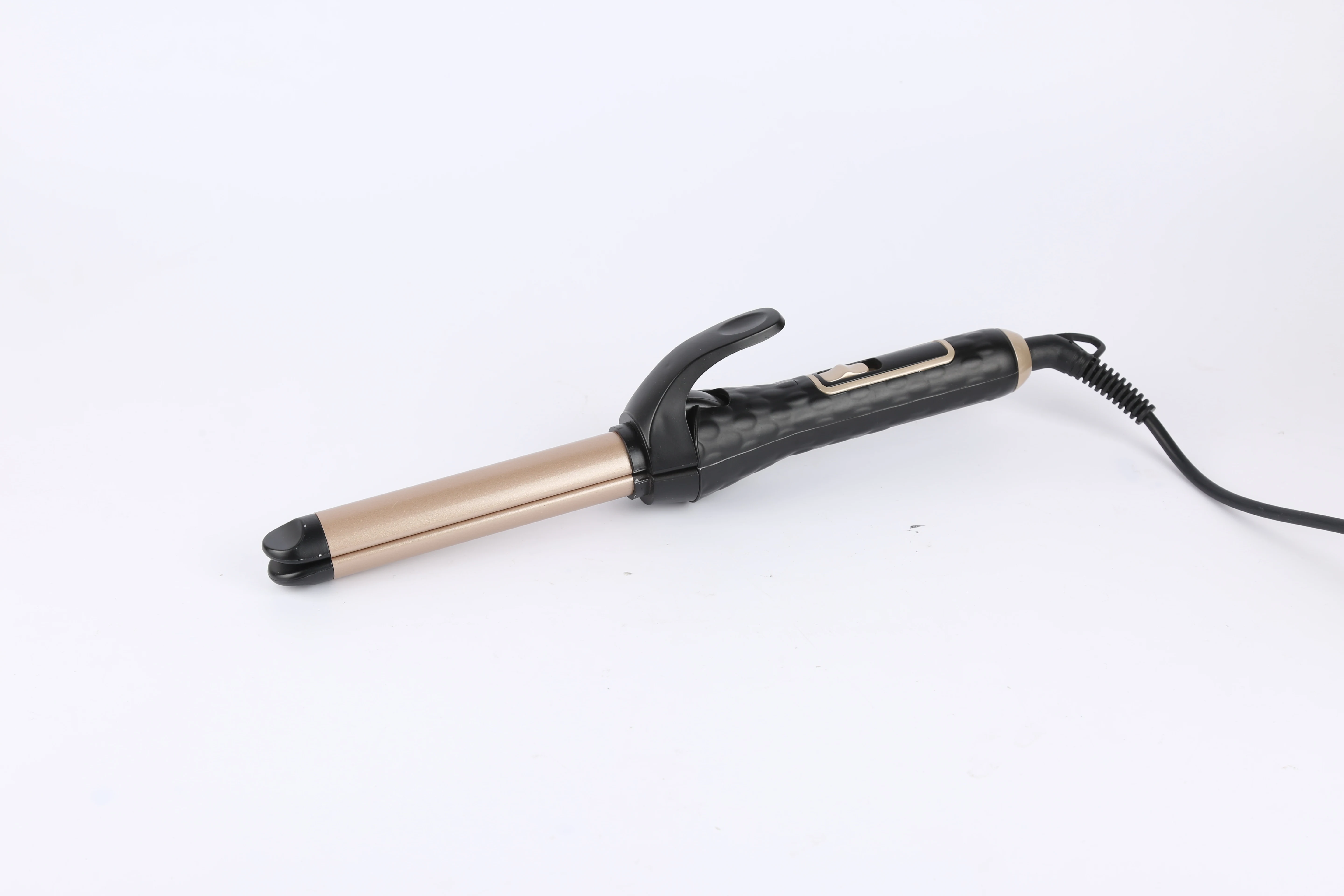 Dual Voltage Marcel Curling Iron Private Label Best Hair Straightener