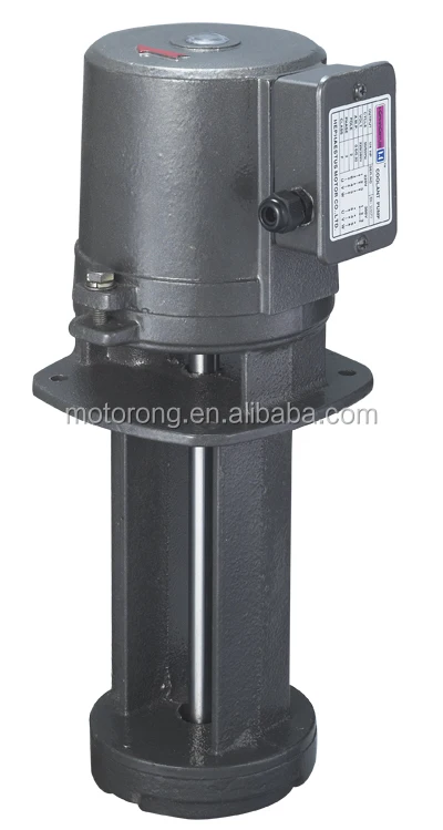 Head 3 Meter coolant pump