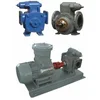 Fuel transfer pump SUB Rotary Vane oil pump Vane oil pump With applied to transfer gasoline