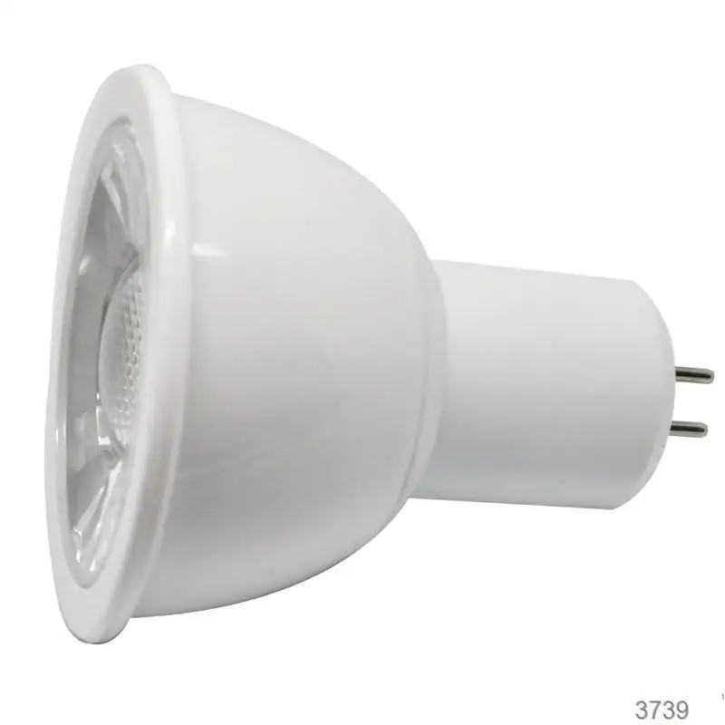 High Lumen 50w Equivalent High Bright compatible dimmable globe 110v 220v 240v 5w Led Spot Light Mr16 Cup Led Lamp