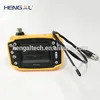 close-focusing 3.7mm 640x480 pixel handle industrial endoscope using image capture and recording