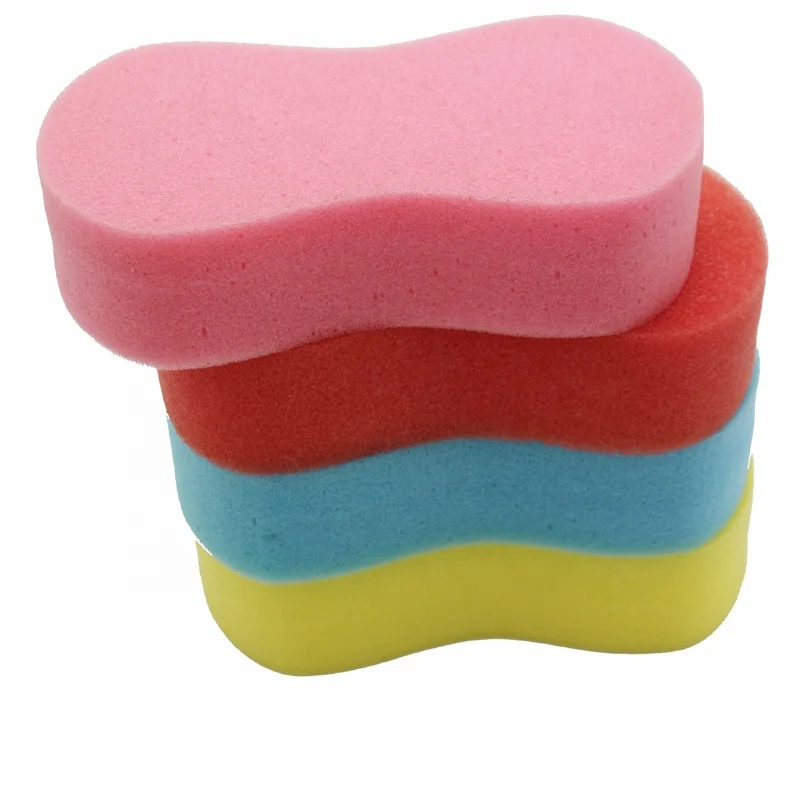 
Wholesale Custom New model Car Wash cleaning Sponge 