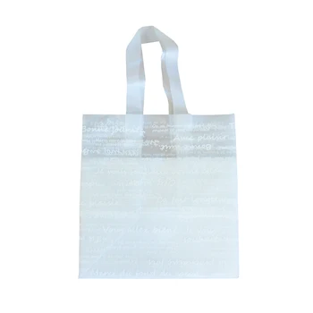 High Quality Plastic Ng Bag Gift Carry Design Product On Alibaba