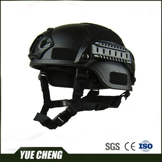 
MICH 2000 high quality Bullet proof helmet Military tactical bulletproof helmet level NIJ IIIA 