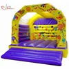 Factory Price Commercial Inflatable Jumping Bouncy Castle For Adult