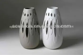 Modern Flower Vase Beautiful Home Decoration Vase Church Decor