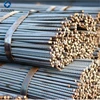 HBIS brand Reinforcing Steel Rebar, Deformed Steel Bar for building weight per pc and price