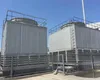 Fiber glass FRP GRP Counter Flow Cooling Tower